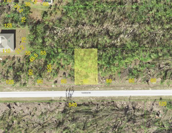 16042 LANKFORD CT, Port Charlotte, FL 33981