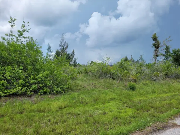 10136 AMY TER, Port Charlotte, FL 33981