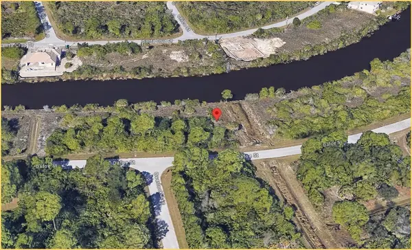 8301 DAFOE ST, Port Charlotte, FL 33981