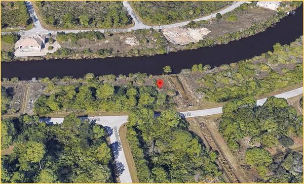 8301 DAFOE ST, Port Charlotte, FL 33981