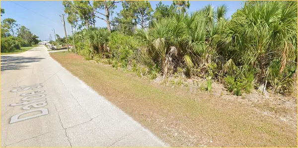 8301 DAFOE ST, Port Charlotte, FL 33981