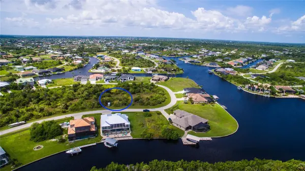15505 MARGO CIR, Port Charlotte, FL 33981