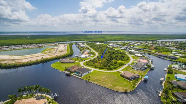 15505 MARGO CIR, Port Charlotte, FL 33981