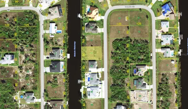 9316 GALAXIE CIR, Port Charlotte, FL 33981