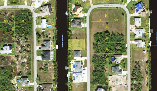 9316 GALAXIE CIR, Port Charlotte, FL 33981