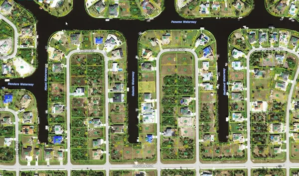 9316 GALAXIE CIR, Port Charlotte, FL 33981