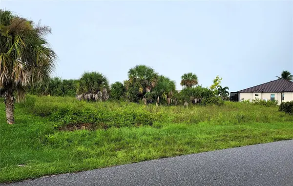 9316 GALAXIE CIR, Port Charlotte, FL 33981
