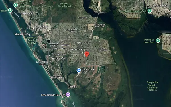 10047 FLAT RIVER ST, Port Charlotte, FL 33981