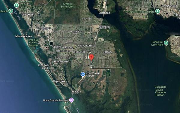10047 FLAT RIVER ST, Port Charlotte, FL 33981