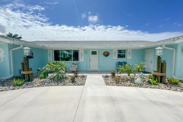 1945 MICHIGAN AVE, Englewood, FL 34224