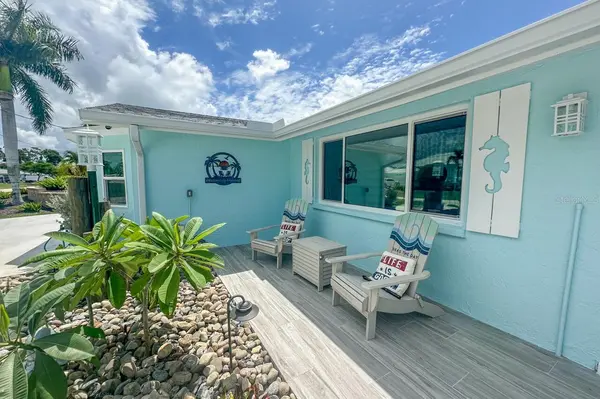 1945 MICHIGAN AVE, Englewood, FL 34224