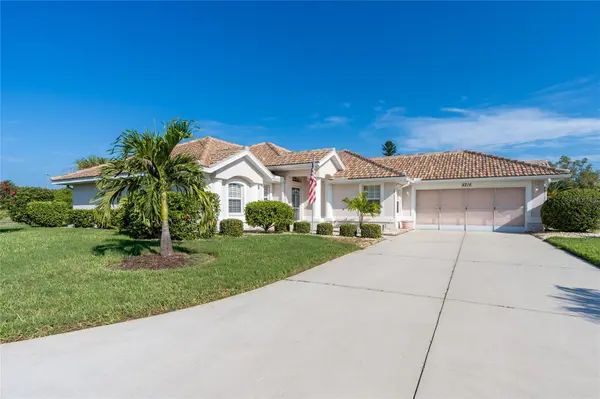 8216 PARKSIDE DR, Englewood, FL 34224
