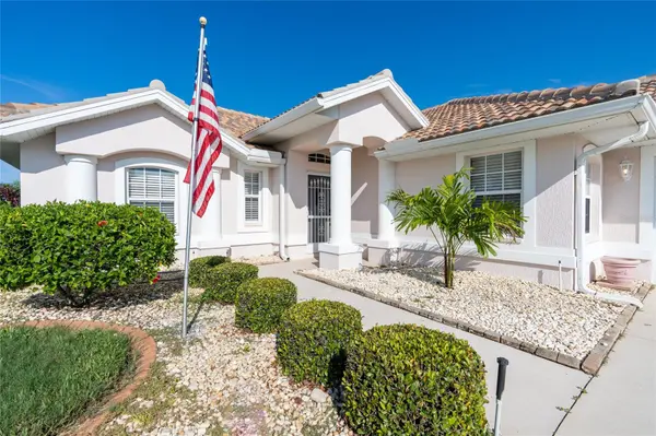 8216 PARKSIDE DR, Englewood, FL 34224
