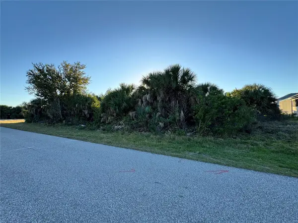 9453 GALAXIE CIR, Port Charlotte, FL 33981