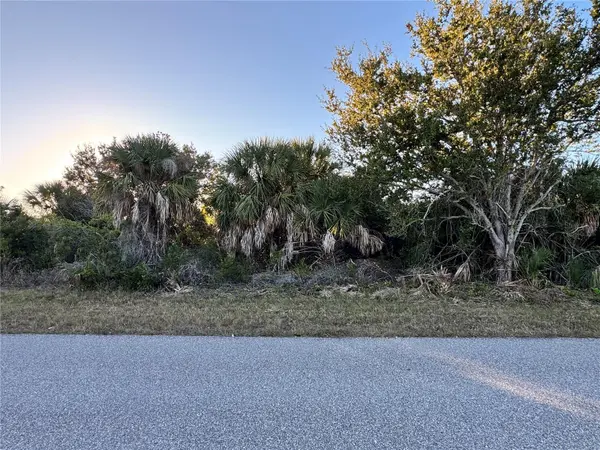 9453 GALAXIE CIR, Port Charlotte, FL 33981