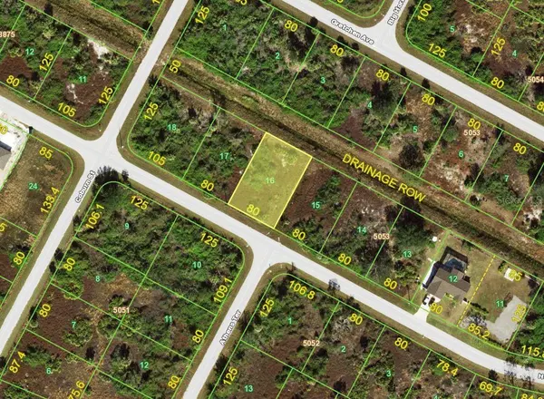 12238 HELICON AVE, Port Charlotte, FL 33981