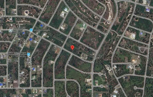 12238 HELICON AVE, Port Charlotte, FL 33981