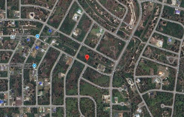 12238 HELICON AVE, Port Charlotte, FL 33981