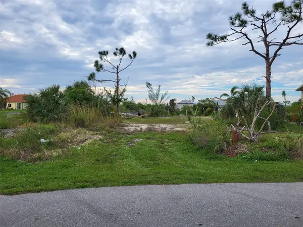 10610 RIVERSIDE RD, Port Charlotte, FL 33981