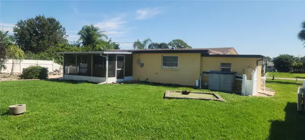 1700 MORNING DOVE LN, Englewood, FL 34224