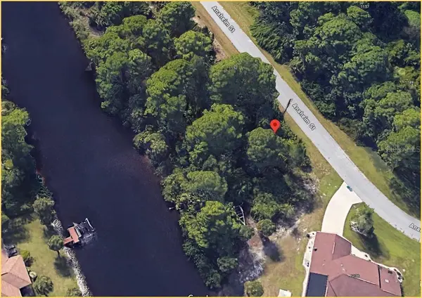 1144 ANAHEIM ST, Port Charlotte, FL 33953