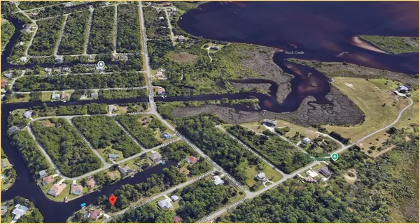1144 ANAHEIM ST, Port Charlotte, FL 33953