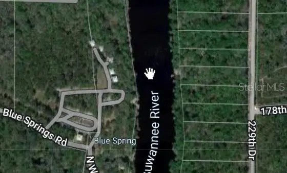 229 TH DRIVE, Live Oak, FL 32064