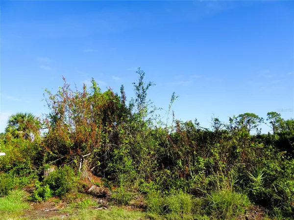 12242 WAGNER LN, Port Charlotte, FL 33981
