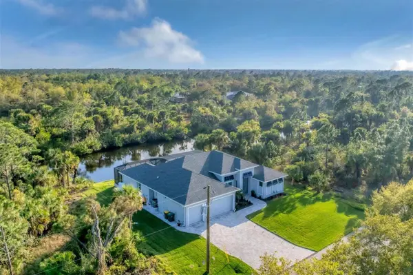 14351 HOWARD AVE, Port Charlotte, FL 33953