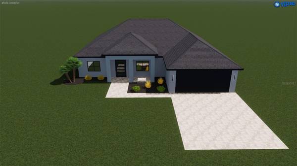7320 FREEBERG CIR, Port Charlotte, FL 33981