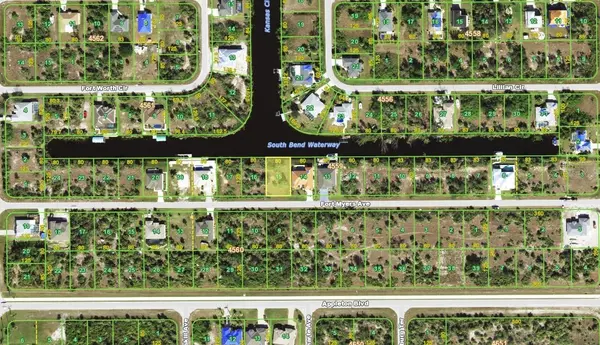 14264 FORT MYERS AVE, Port Charlotte, FL 33981
