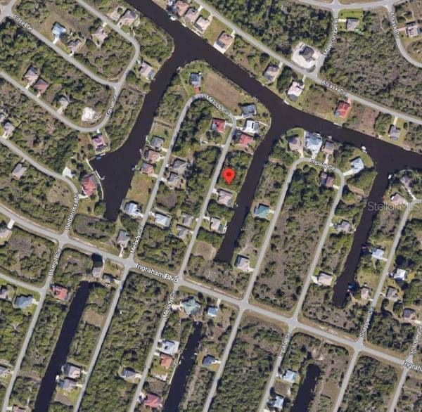 9270 MELODY CIR, Port Charlotte, FL 33981