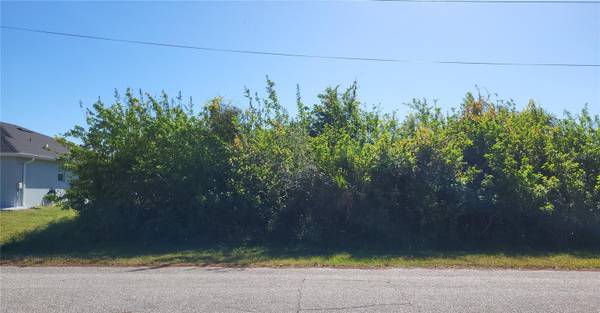 14041 WENZEL AVE, Port Charlotte, FL 33981