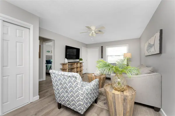 5041 N BEACH RD. #4-A, Englewood, FL 34223