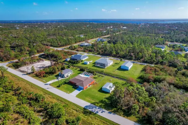 4154 JENNINGS BOULEVARD PRT, Port Charlotte, FL 33981