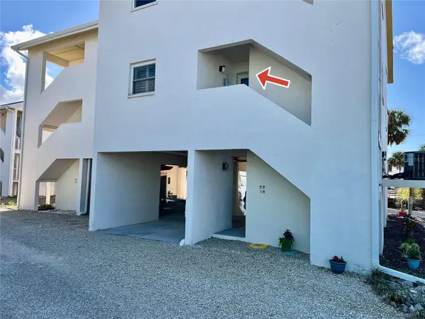 5031 N BEACH RD #116, Englewood, FL 34223