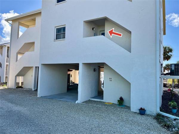 5031 N BEACH RD #116, Englewood, FL 34223