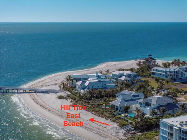 869 HILL TIDE LN, Boca Grande, FL 33921