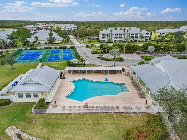 2121 HERON LAKE DR #G301, Punta Gorda, FL 33983