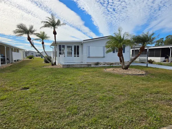 8479 TANAKA DR, Englewood, FL 34224
