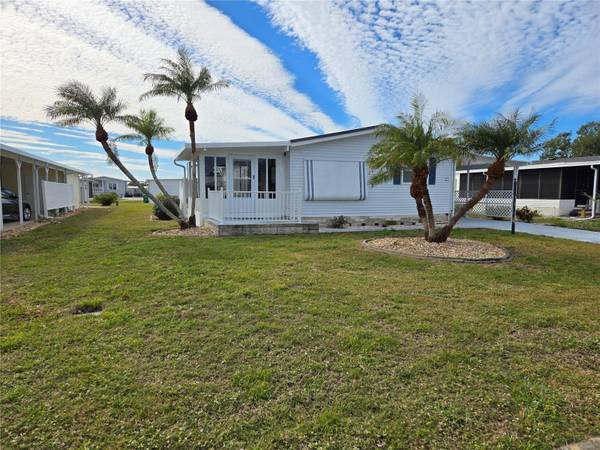 8479 TANAKA DR, Englewood, FL 34224