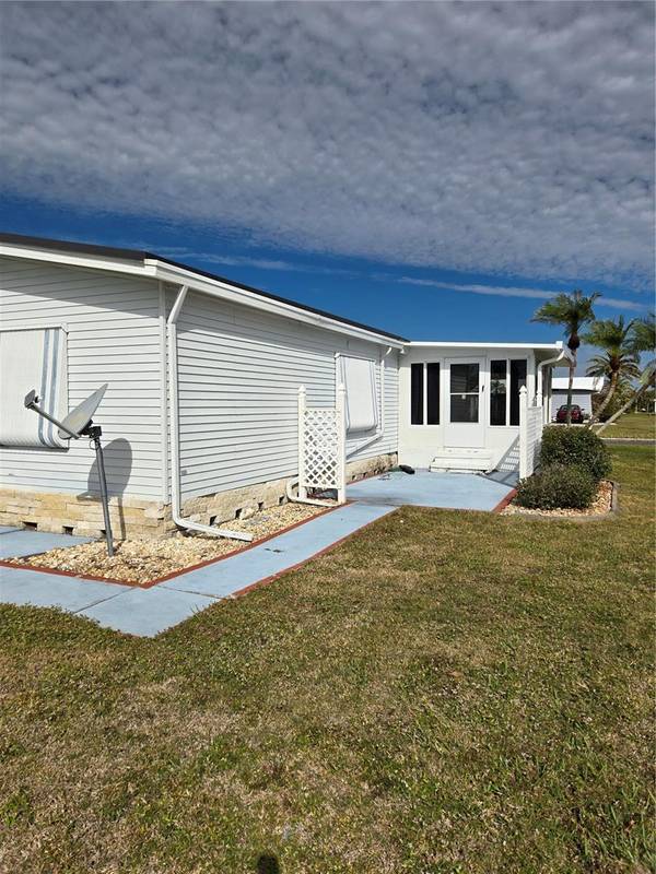 8479 TANAKA DR, Englewood, FL 34224