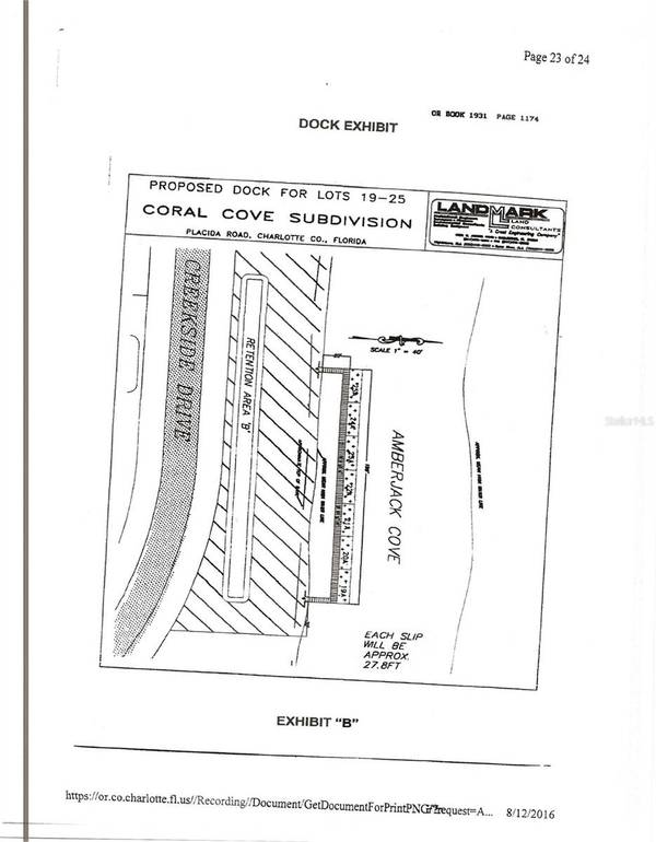 10081 CREEKSIDE DR, Placida, FL 33946
