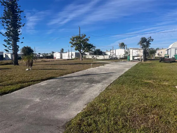 1348 FLAMINGO DR, Englewood, FL 34224