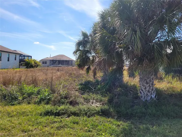 15268 TAURUS CIR, Port Charlotte, FL 33981