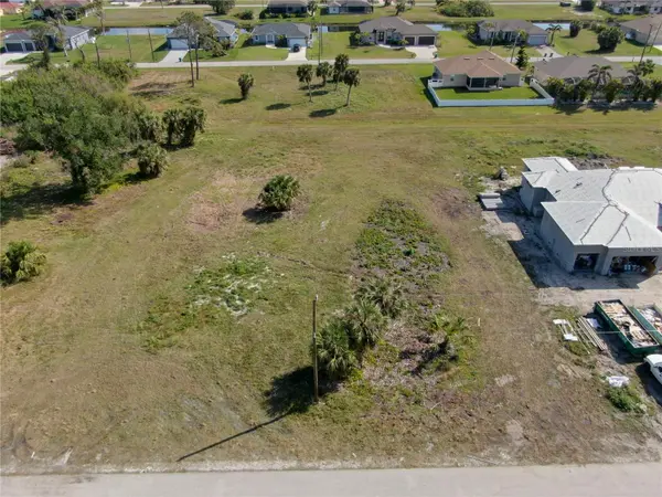 185 ROTONDA BLVD S, Rotonda West, FL 33947