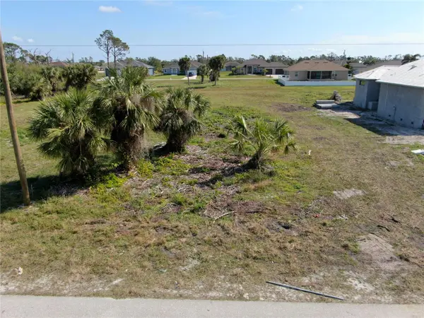 185 ROTONDA BLVD S, Rotonda West, FL 33947