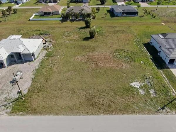 191 ROTONDA BLVD S, Rotonda West, FL 33947