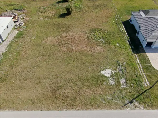 191 ROTONDA BLVD S, Rotonda West, FL 33947