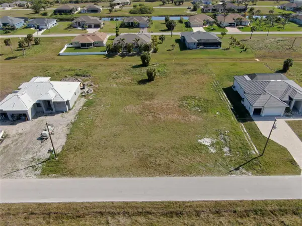 189 ROTONDA BLVD S, Rotonda West, FL 33947